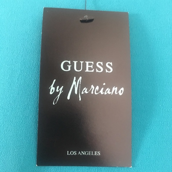 GUESS by Marciano Kimono Dress - Picture 5 of 7